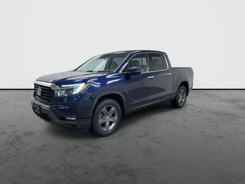 Used 2023 Honda Ridgeline RTL-E image 8