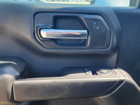Used 2024 Chevrolet Silverado 3500 W/T w/ WT Convenience Package AWD/4WD image 12