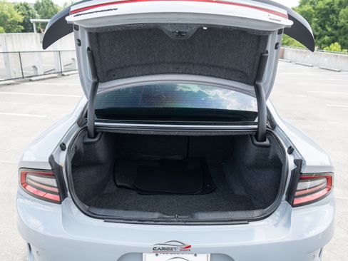 Used 2022 Dodge Charger Scat Pack RWD image 47