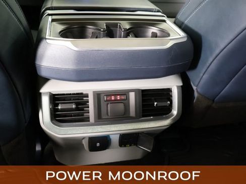 Used 2021 Ford F150 Limited AWD/4WD image 21