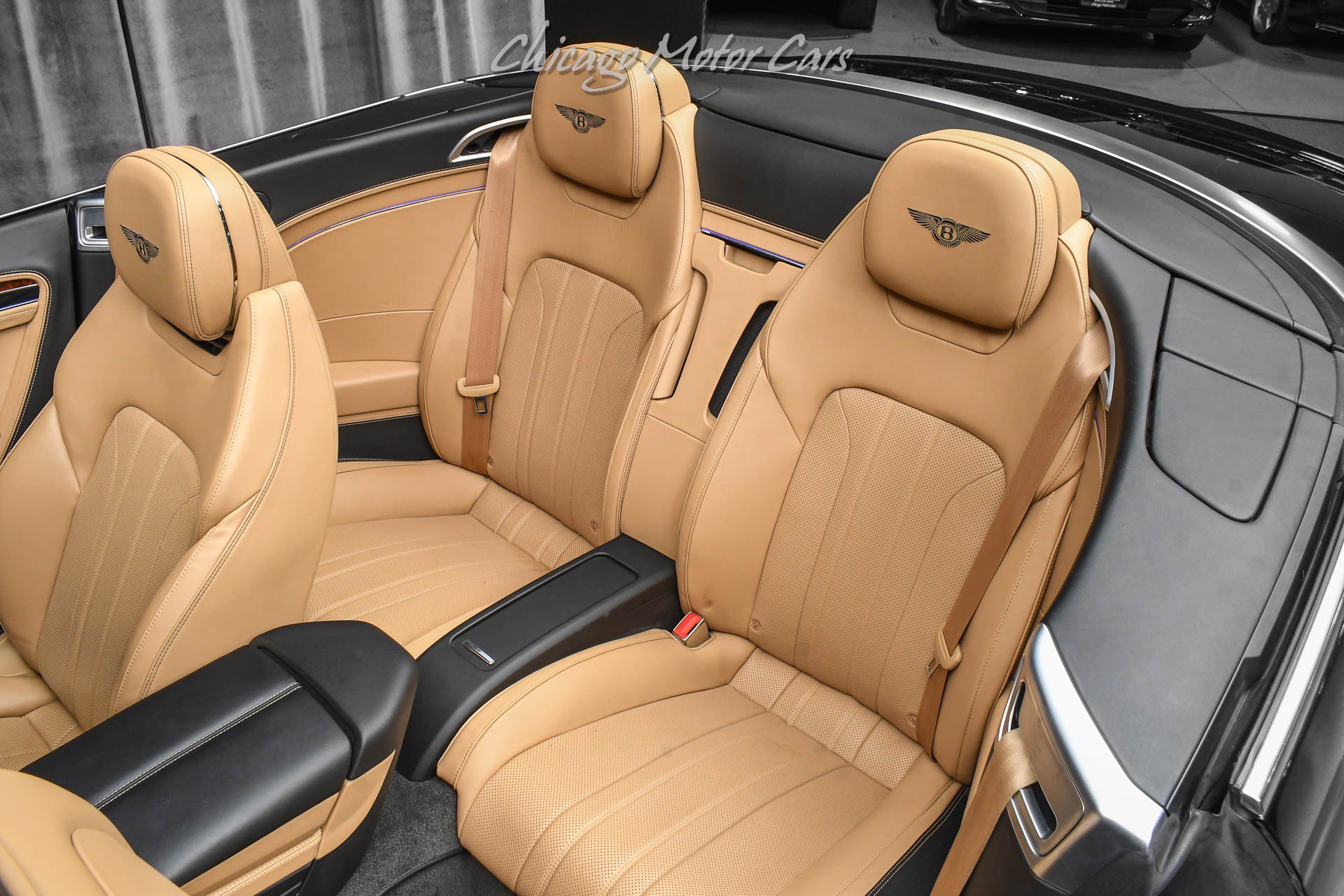 Used 2020 Bentley Continental GT V8 AWD/4WD image 26