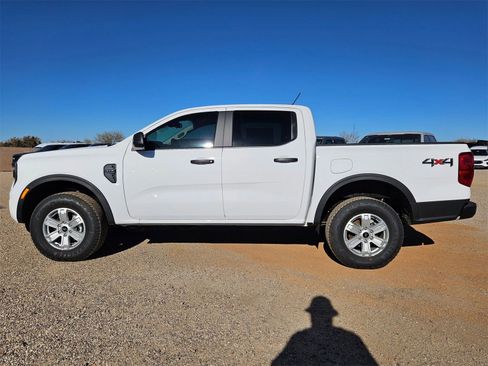 New 2025 Ford Ranger XL w/ Trailer Tow Package image 9