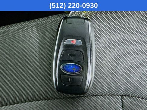 Certified 2026 Subaru Crosstrek 2.5i AWD/4WD image 35