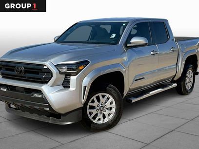 Used 2025 Toyota Tacoma SR5