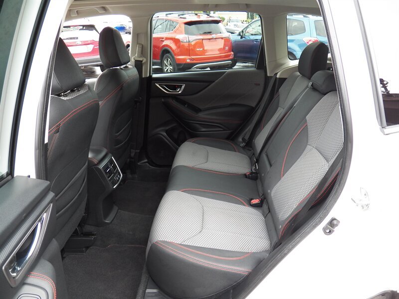 Used 2021 Subaru Forester Sport AWD/4WD image 9