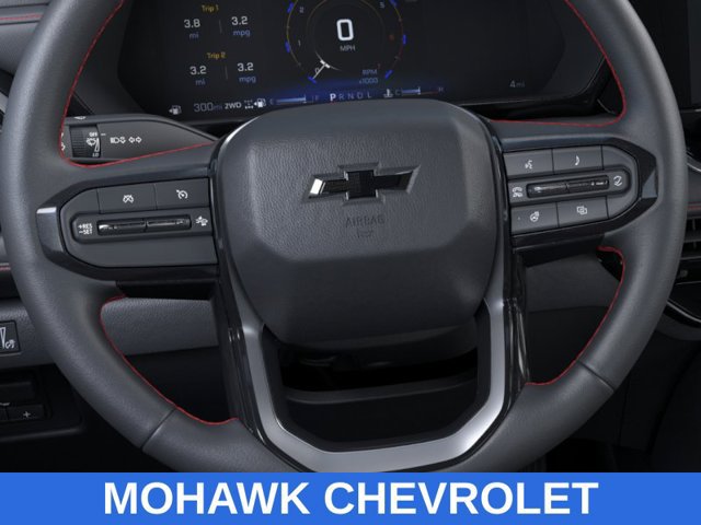 New 2026 Chevrolet Colorado Z71 w/ Technology Package AWD/4WD image 19
