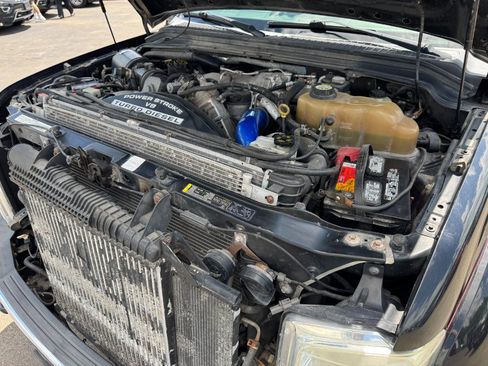 Used 2008 Ford F450 Lariat AWD/4WD image 25