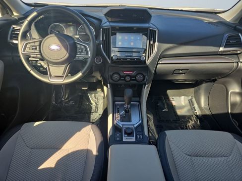 Certified 2023 Subaru Forester Premium AWD/4WD image 10