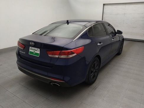 Used 2018 Kia Optima LX w/ Convenience Package FWD image 9