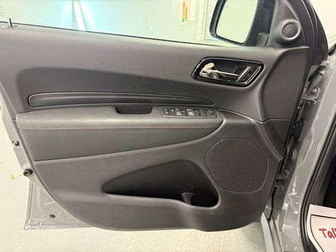 New 2026 Dodge Durango GT w/ Tow 'N Go Package image 14