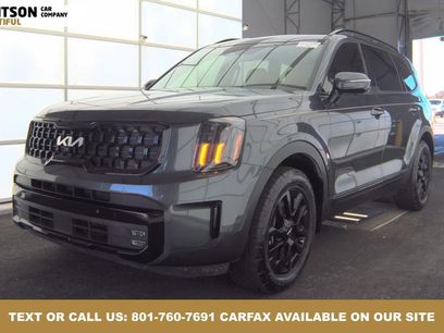 Used 2024 Kia Telluride SX X-Pro