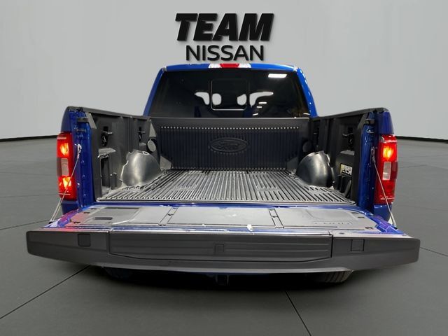 Used 2023 Ford F150 XLT w/ Equipment Group 302A High AWD/4WD image 6
