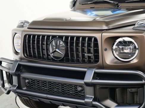 Used 2026 Mercedes-Benz G 63 AMG 4MATIC image 41