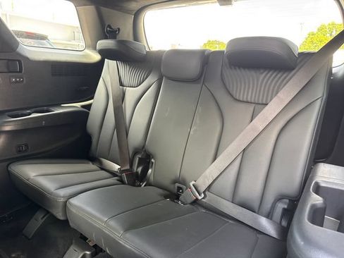Used 2024 Hyundai Palisade Calligraphy AWD/4WD image 12