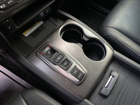 Used 2022 Honda Pilot Special Edition image 17