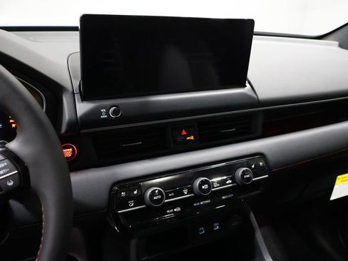 New 2026 Honda Pilot Black Edition image 21