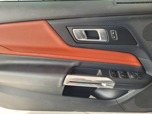 Used 2024 Ford Mustang GT RWD image 18