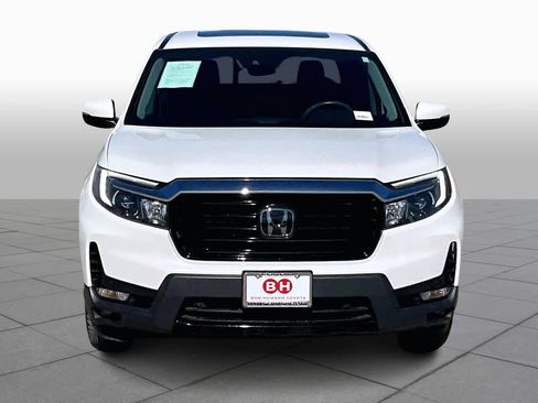 Used 2023 Honda Ridgeline RTL-E image 4