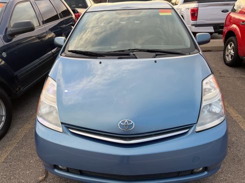 Used 2008 Toyota Prius image 22