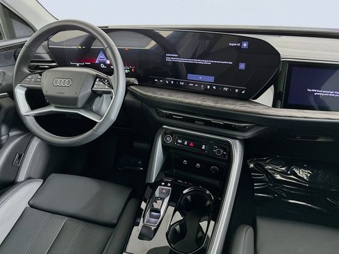 Used 2025 Audi Q5 Prestige AWD/4WD image 6