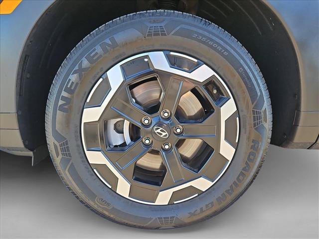 Used 2026 Hyundai Santa Fe SEL FWD image 22