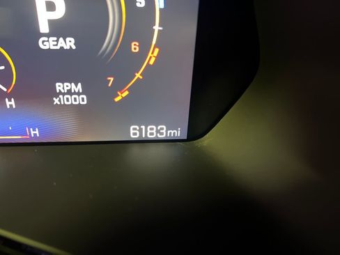 Certified 2025 Chevrolet Colorado ZR2 w/ Technology Package image 21