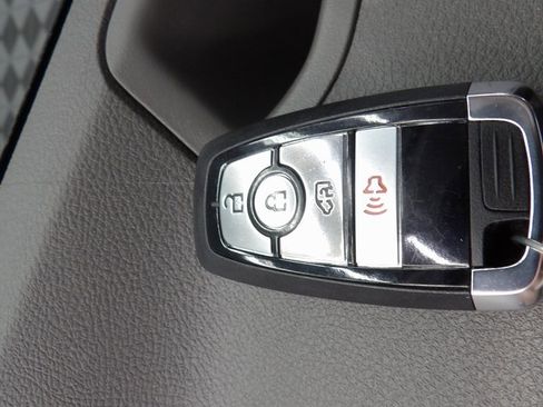 Used 2024 Ford Transit 250 Low Roof AWD image 48