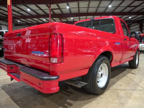 Used 1993 Ford F150 Lightning image 8