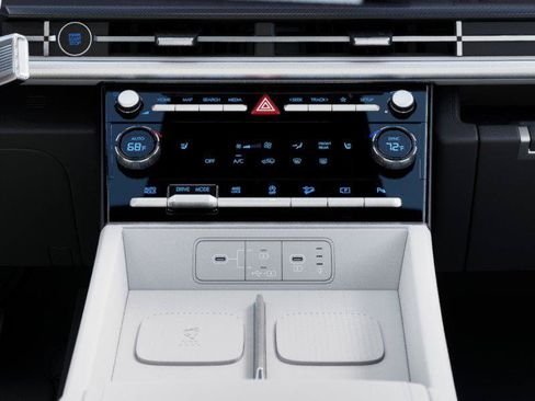 New 2026 Hyundai Santa Fe SEL AWD/4WD image 16