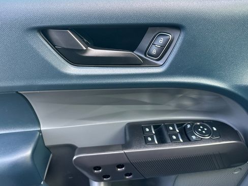 New 2026 Ford Maverick XLT w/ Black Appearance Package image 11