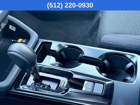 New 2026 Subaru Forester Premium image 20