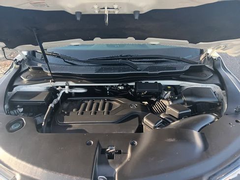 Used 2019 Acura MDX image 33