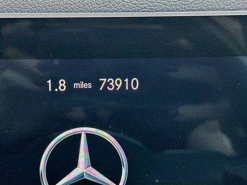 Certified 2020 Mercedes-Benz GLE 350 4MATIC image 13