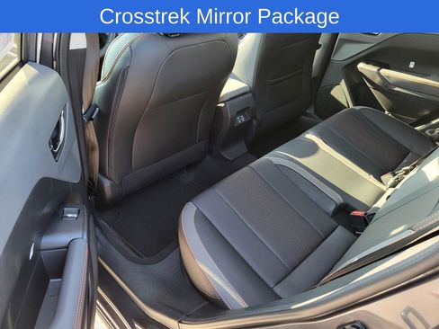 New 2025 Subaru Crosstrek 2.5i Limited w/ Crosstrek Mirror Package image 4