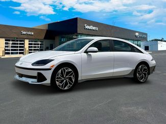 New 2024 Hyundai Ioniq 6 SEL AWD/4WD video 2