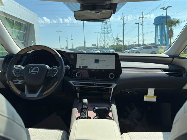 New 2026 Lexus RX 350 Premium Plus FWD image 20