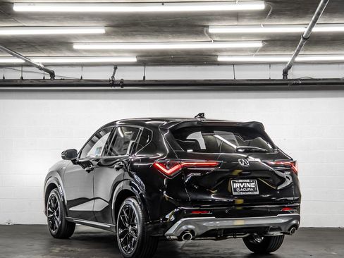 New 2025 Acura ADX A-Spec image 3