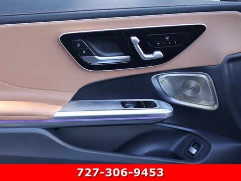 Certified 2024 Mercedes-Benz CLE 300 4MATIC Coupe w/ AMG Line image 13