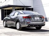 New 2025 Nissan Sentra S image 5