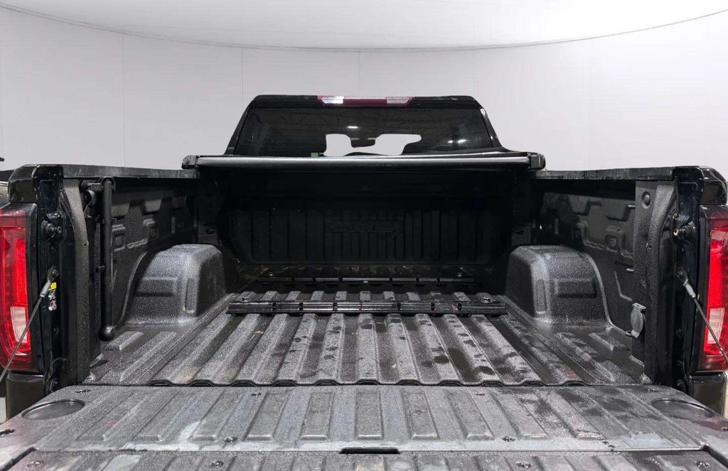 Used 2021 GMC Sierra 1500 AT4 AWD/4WD image 27