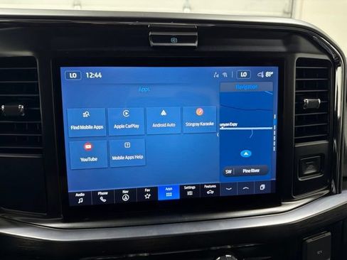 New 2026 Ford F350 Lariat AWD/4WD image 27