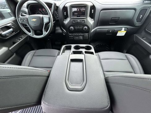 New 2026 Chevrolet Silverado 2500 W/T w/ WT Convenience Package AWD/4WD image 12
