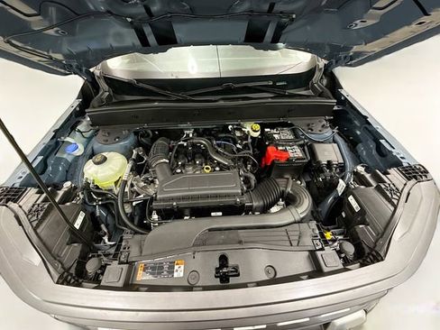 New 2025 Ford Bronco Sport Big Bend image 28