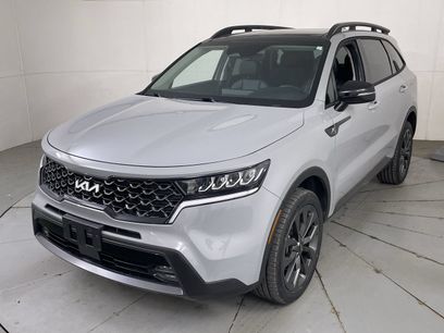 Used 2023 Kia Sorento X-Line EX