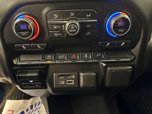 Used 2020 Chevrolet Silverado 1500 LT w/ All-Star Edition image 25