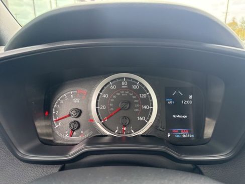 Used 2022 Toyota Corolla SE image 20