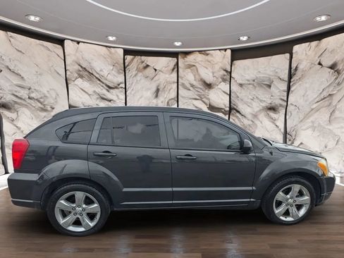 Used 2011 Dodge Caliber Uptown image 7