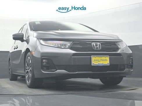 New 2026 Honda Odyssey Elite image 27