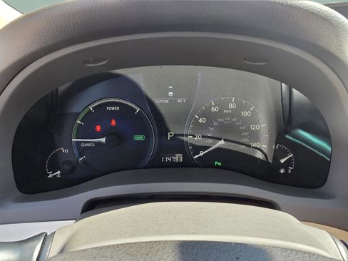 Used 2012 Lexus RX 450h FWD w/ Premium Pkg image 21