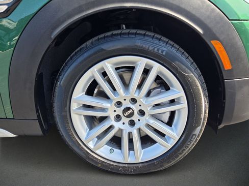 Certified 2024 MINI Cooper Countryman S w/ Signature Upholstery Package image 9